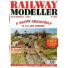 Railway Modeller 1991 December