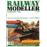 Railway Modeller 1991 February