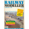 Railway Modeller 1991 January