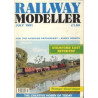 Railway Modeller 1991 July