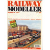 Railway Modeller 1991 March