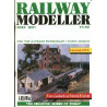 Railway Modeller 1991 May