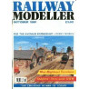 Railway Modeller 1991 October