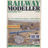 Railway Modeller 1991 November