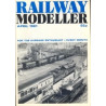 Railway Modeller 1981 April