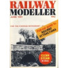 Railway Modeller 1981 June