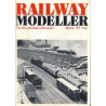 Railway Modeller 1981 March