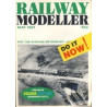 Railway Modeller 1981 May