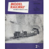 Model Railway Constructor 1960 May