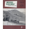 Model Railway Constructor 1960 June