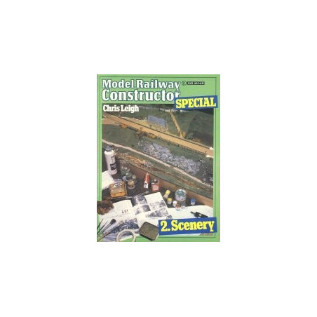 Model Railway Constructor Special 2