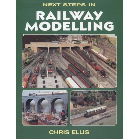 Next Steps in Railway Modelling