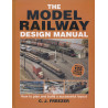 Model Railway Design Manual