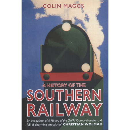 History of the Southern Railway