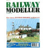 Railway Modeller 1995 October