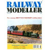 Railway Modeller 1995 May