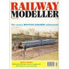 Railway Modeller 1995 March