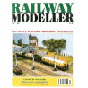 Railway Modeller 1995 July