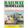 Railway Modeller 1995 January