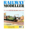 Railway Modeller 1995 August