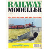 Railway Modeller 1995 April