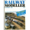 Railway Modeller 1983 October