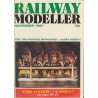 Railway Modeller 1983 November