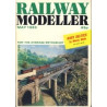 Railway Modeller 1983 May