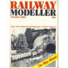 Railway Modeller 1983 March