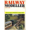 Railway Modeller 1983 June