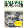 Railway Modeller 1983 February