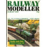 Railway Modeller 1983 August