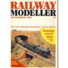 Railway Modeller 1987 September