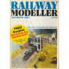 Railway Modeller 1987 October