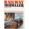 Railway Modeller 1987 March