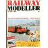 Railway Modeller 1987 June