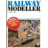 Railway Modeller 1987 July