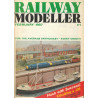 Railway Modeller 1987 February