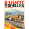 Railway Modeller 1987 December