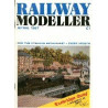 Railway Modeller 1987 April