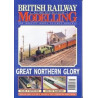 British Railway Modelling 1996 May