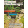 Model Railways 1981 June