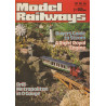 Model Railways 1981 July