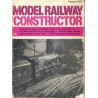 Model Railway Constructor 1970 August