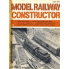 Model Railway Constructor 1970 June