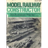 Model Railway Constructor 1970 March