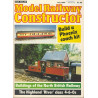 Model Railway Constructor 1986 July