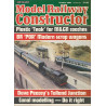 Model Railway Constructor 1986 October