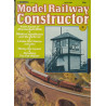 Model Railway Constructor 1982 April