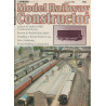 Model Railway Constructor 1982 January